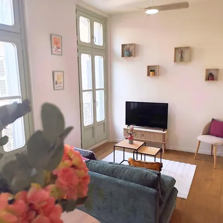 Le Cocon Catalan Appartement