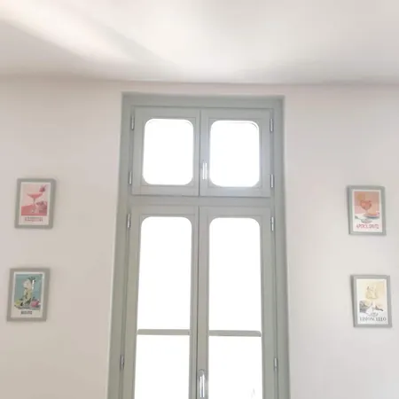 Le Cocon Catalan Perpignan