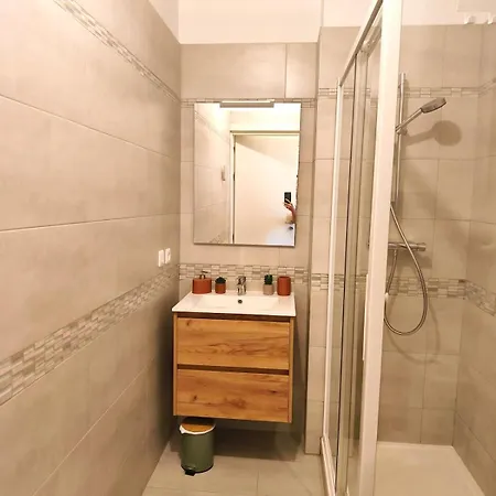 Appartement Le Cocon Catalan *